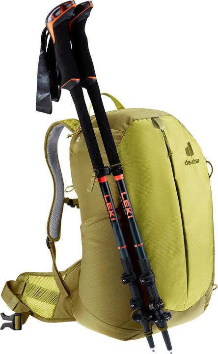 Actual product image Deuter AC Lite 21 (21 l)