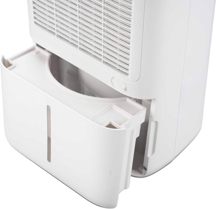 Image du produit ecofort ecoQ DryAir 13L économiseur d'énergie (30 m², 13 l/24h)