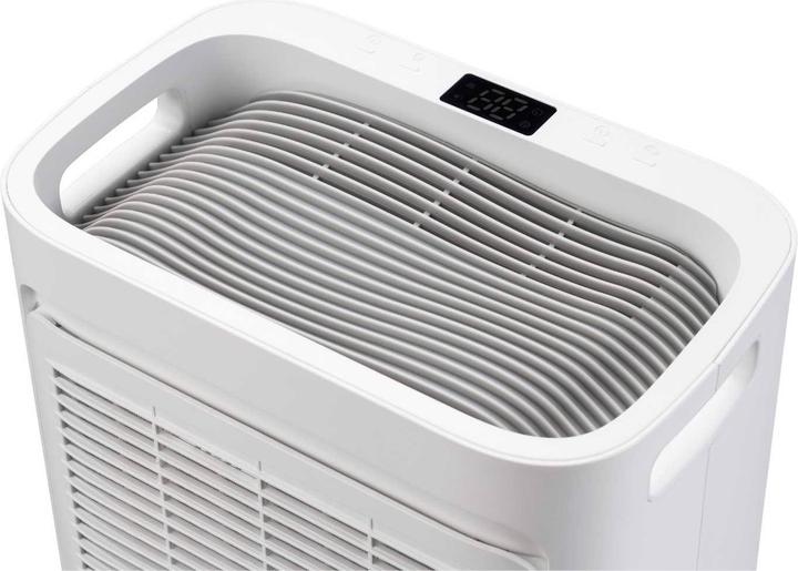 Image du produit ecofort ecoQ DryAir 13L économiseur d'énergie (30 m², 13 l/24h)
