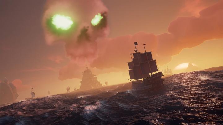 Produktbild Microsoft Sea of Thieves (Xbox Series S, Xbox Series X, Windows)