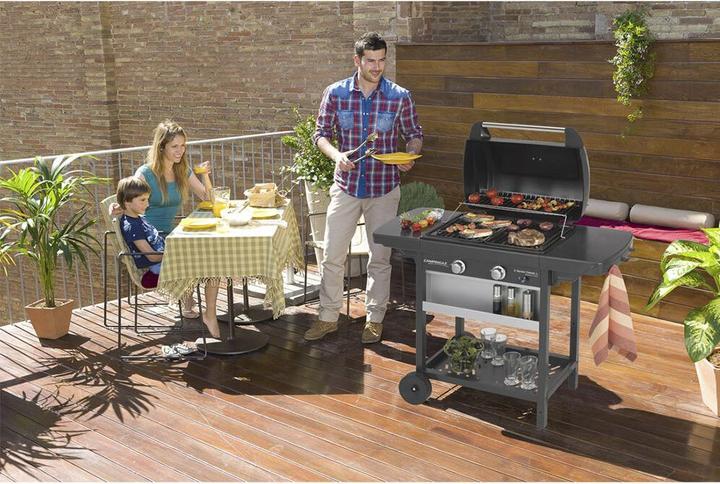 Actual product image Campingaz 2 Series Classic L (7.50 kW)