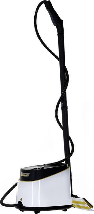 Produktbild Kärcher SC 3 Deluxe 1.513-430.0 (3.50 Bar, 1900 W)