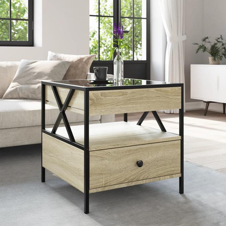 Image du produit VidaXL Lenochka (50 x 50 x 51 cm)