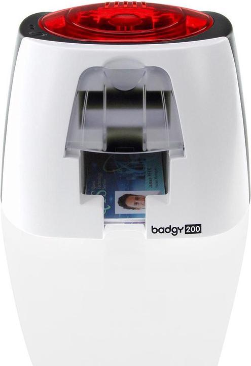 Produktbild Evolis Badgy 200 (300 dpi)