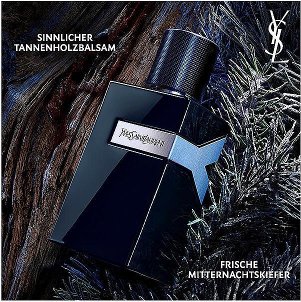 Image du produit Yves Saint Laurent R25 (Eau de parfum, 100 ml)