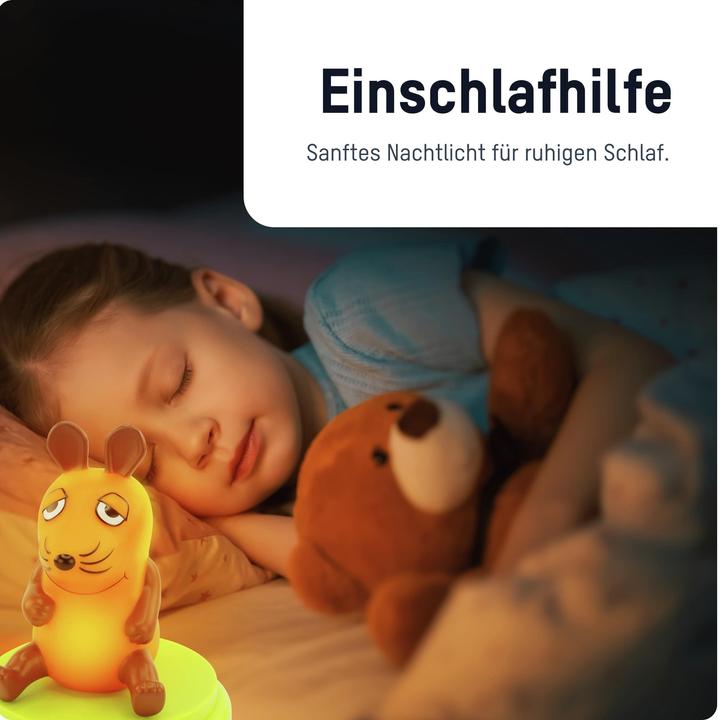 Produktbild Ansmann Nachtlicht Maus