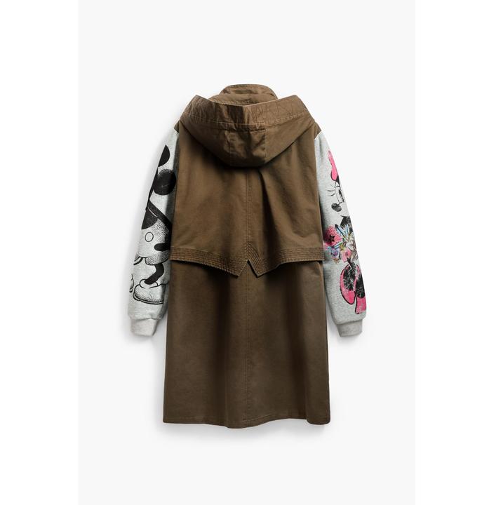 Actual product image Desigual Disney (XL)