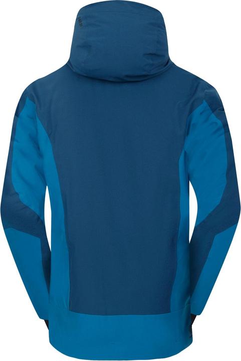 Actual product image Dare2b Mens Eagle II Ski Jacket (S)