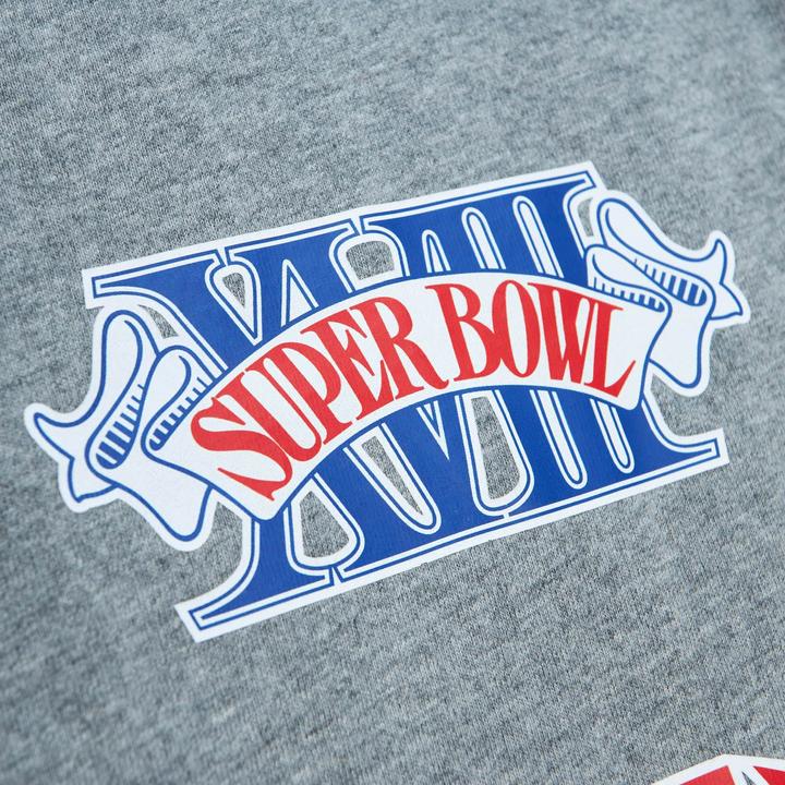 Produktbild Mitchell & Ness Shirt - HOMETOWN CITY Oakland Raiders - S (S)