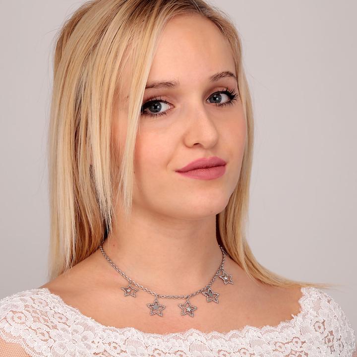 Image du produit Morellato Collier Dolcevita (Acier inoxydable)