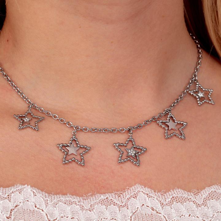 Image du produit Morellato Collier Dolcevita (Acier inoxydable)