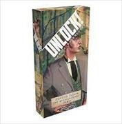 Image du produit Asmodée Déverrouiller! Sherlock Holmes : fil à fil. (Allemand)
