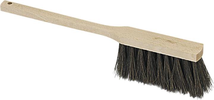 Produktbild Dönges Handfeger, Langstiel, Arenga-Borsten, 45 cm (1 Stk.)