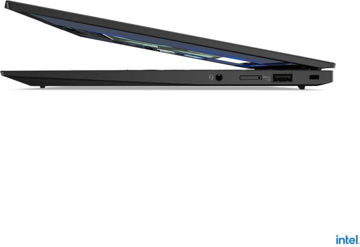 Productafbeelding Lenovo ThinkPad X1 Carbon Gen. 10 (14", Intel Core i7-1255U, 16 GB, 512 GB, NL)