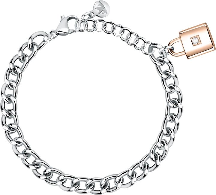 Silber, Roségold
