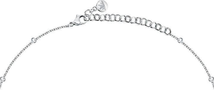 Immagine prodotto Morellato Collana Dolcevita (Acciaio inossidabile, 40 - 45 cm)