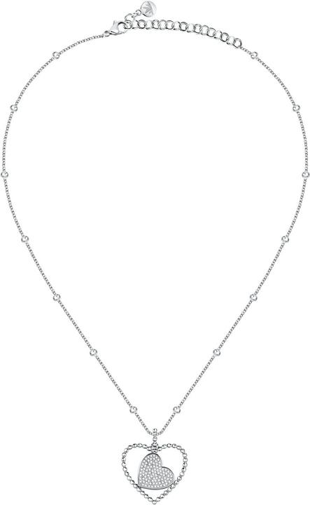 Immagine prodotto Morellato Collana Dolcevita (Acciaio inossidabile, 40 - 45 cm)