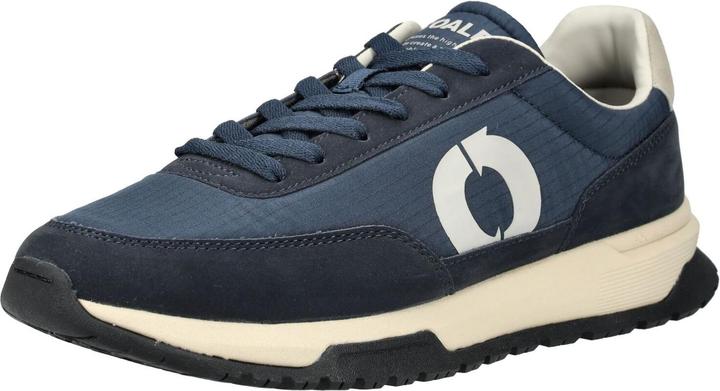 Navy/Weiss