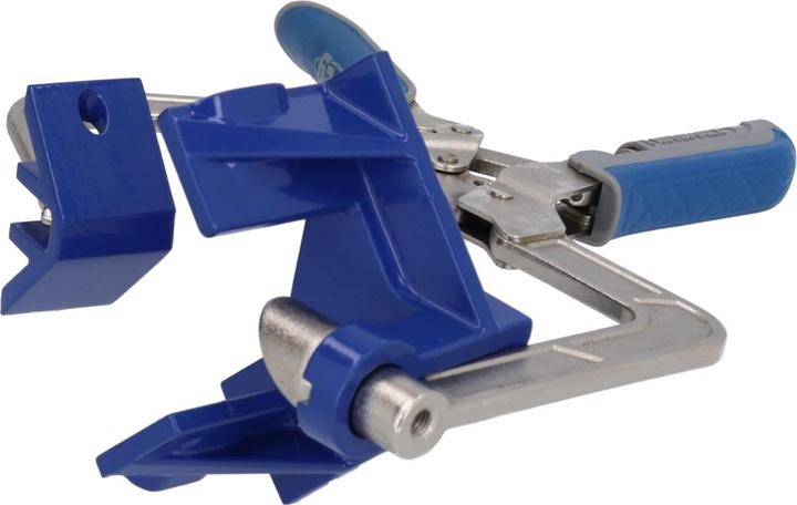 Actual product image Kreg Set 2x Automaxx corner clamp 90Â° 25 mm ( KHCCC ) Clamp Clamp (25 mm)