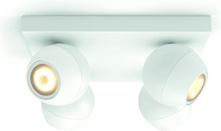Philips Hue Buckram Basic BT