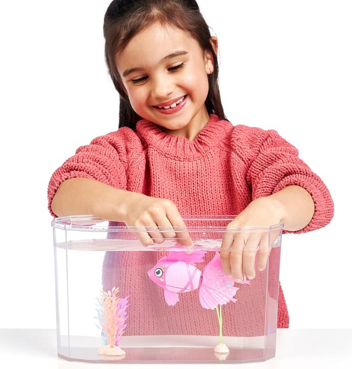 Immagine prodotto Moose Little Live Pets - Playset Lil' Dippers S3 (26283)