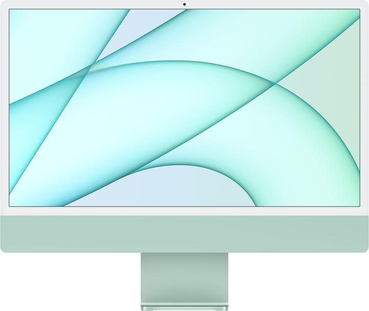 iMac (M1, 8 GB, 256 GB)