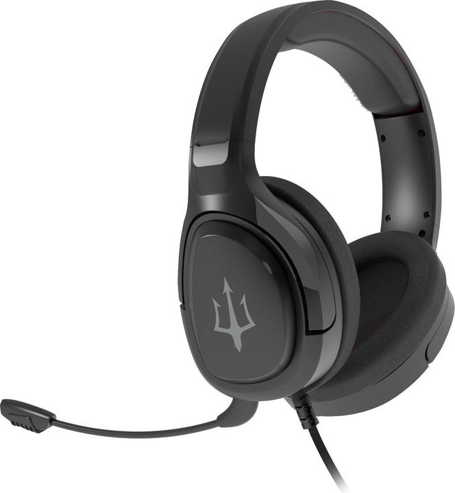 Immagine prodotto cuffie triton by h370 con microfono (Cablato)