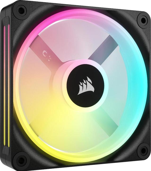 Corsair Icue Link QX120 RGB (120 mm, 1 x)