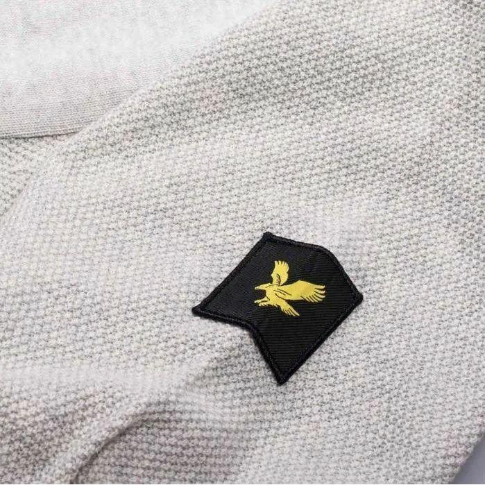 Produktbild Lyle and Scott lyle & scott klassische zip jacke (XL)