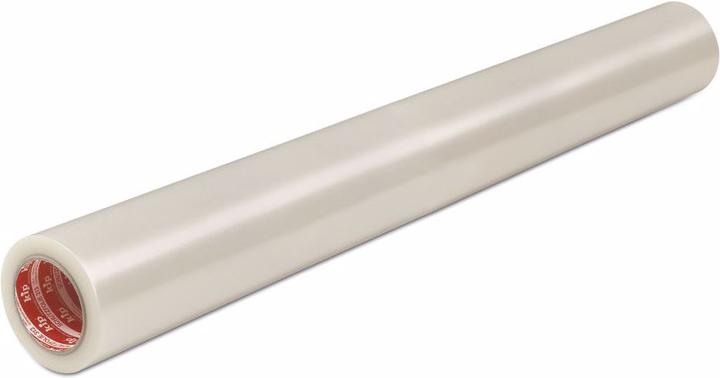 Kip 1000mm x 100m Schutzfolie transparent, 50 my 313-12 (1000 mm)