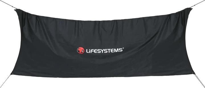Immagine prodotto Lifesystems Expedition Tarp (Tarp)
