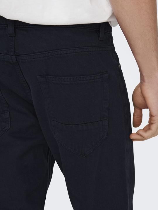 Image du produit Only & Sons Pantalon en sergé (32)