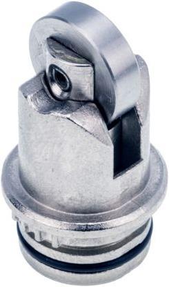 Image du produit TE Sensors tête pour interrupteur de position ZCE p