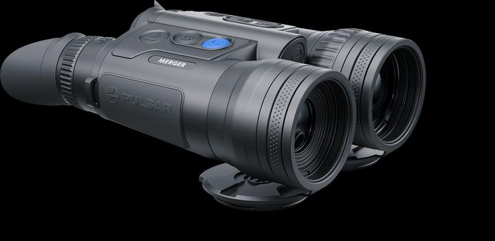 Actual product image Pulsar Merger XL50 LRF Thermal Bino 1024x768