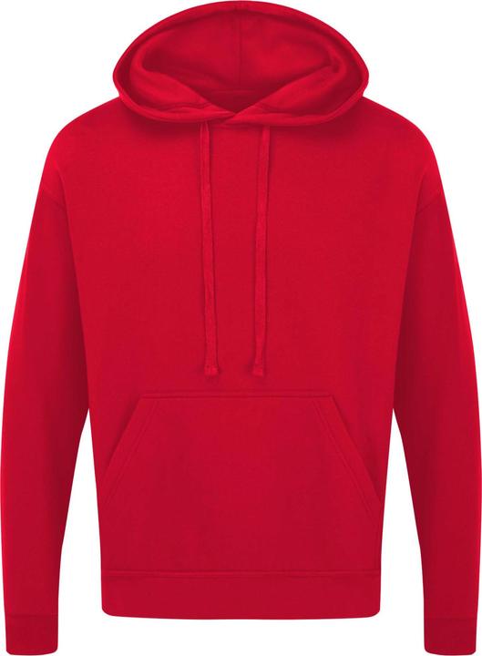 Produktbild UCC Kapuzenpullover (XL)