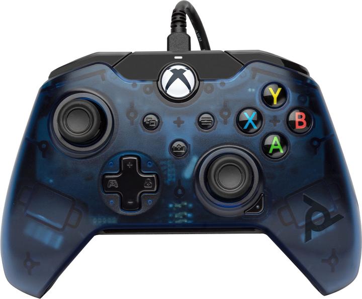 PDP Wired Controller (Xbox Series X, Xbox One X, Xbox One S, Xbox Series S, PC)