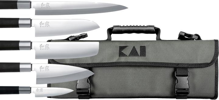 Produktbild Kai Messertasche (21 cm)
