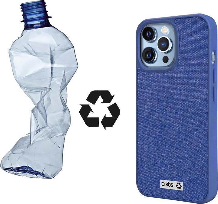 Immagine prodotto SBS Custodia protettiva (Apple iPhone 13 Pro)