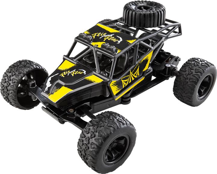 Image du produit Revell Ensemble Flic Flac Stunt Racer