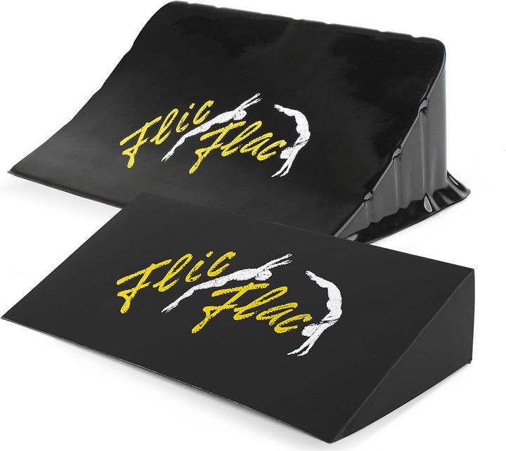 Image du produit Revell Ensemble Flic Flac Stunt Racer
