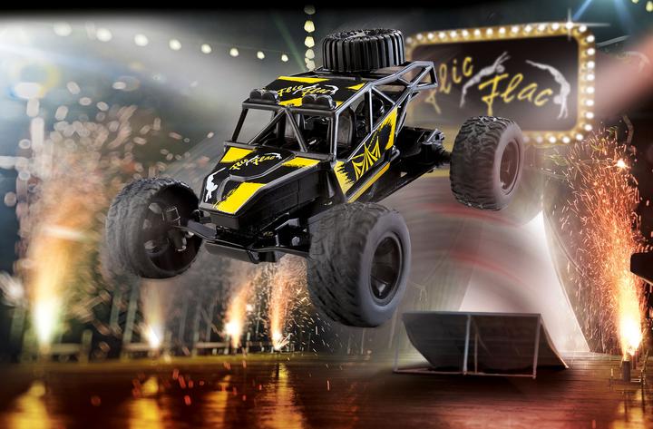 Image du produit Revell Ensemble Flic Flac Stunt Racer