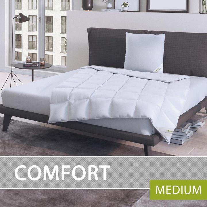 Actual product image BettwarenShop Comfort medium (560 g, 135x200 cm)