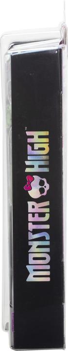 Productafbeelding Monster High vernieuwde kern Frankie pop
