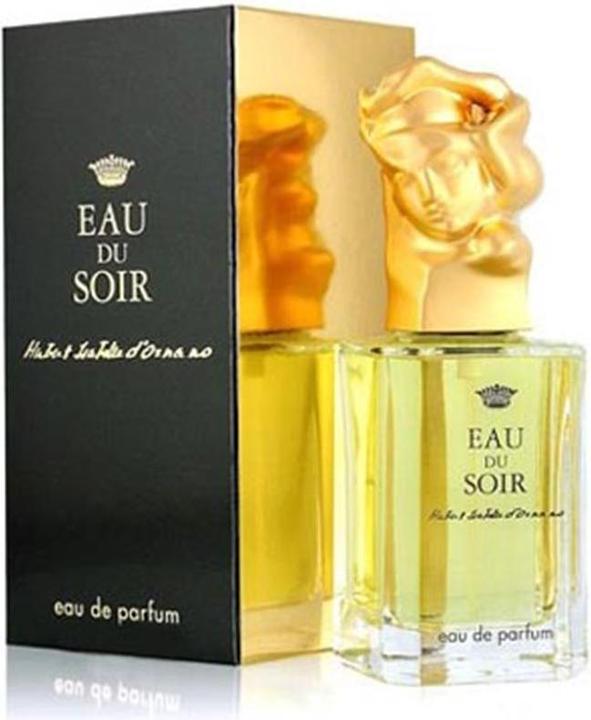 Image du produit Sisley Eau du Soir (Eau de parfum, 100 ml)