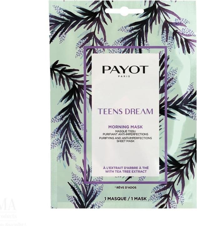 Produktbild Payot Paris Masks (19 ml)