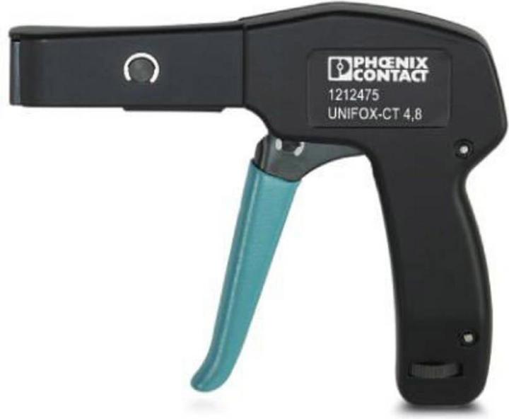 Phoenix Contact UNIFOX-CT 4,8 (272 mm)