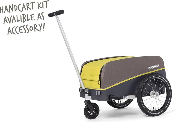 Immagine prodotto Croozer Cargo Kalle