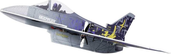 Immagine prodotto Multiplex BK Eurofighter (Motore multiplo)