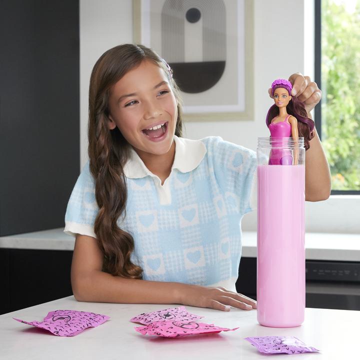 Image du produit Barbie Color Reveal Doll Assortment