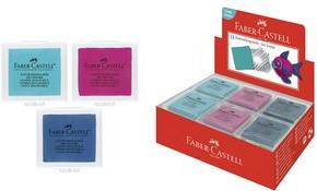 Faber-Castell ART ERASER - Knetgummierung